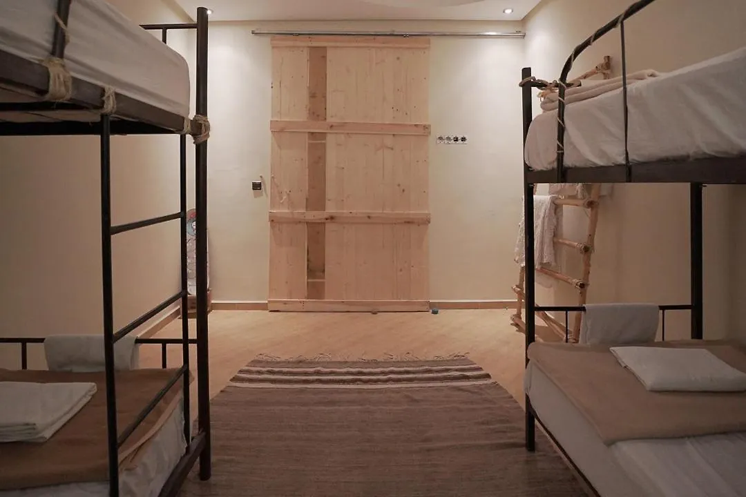Desart Hostel Tamraght