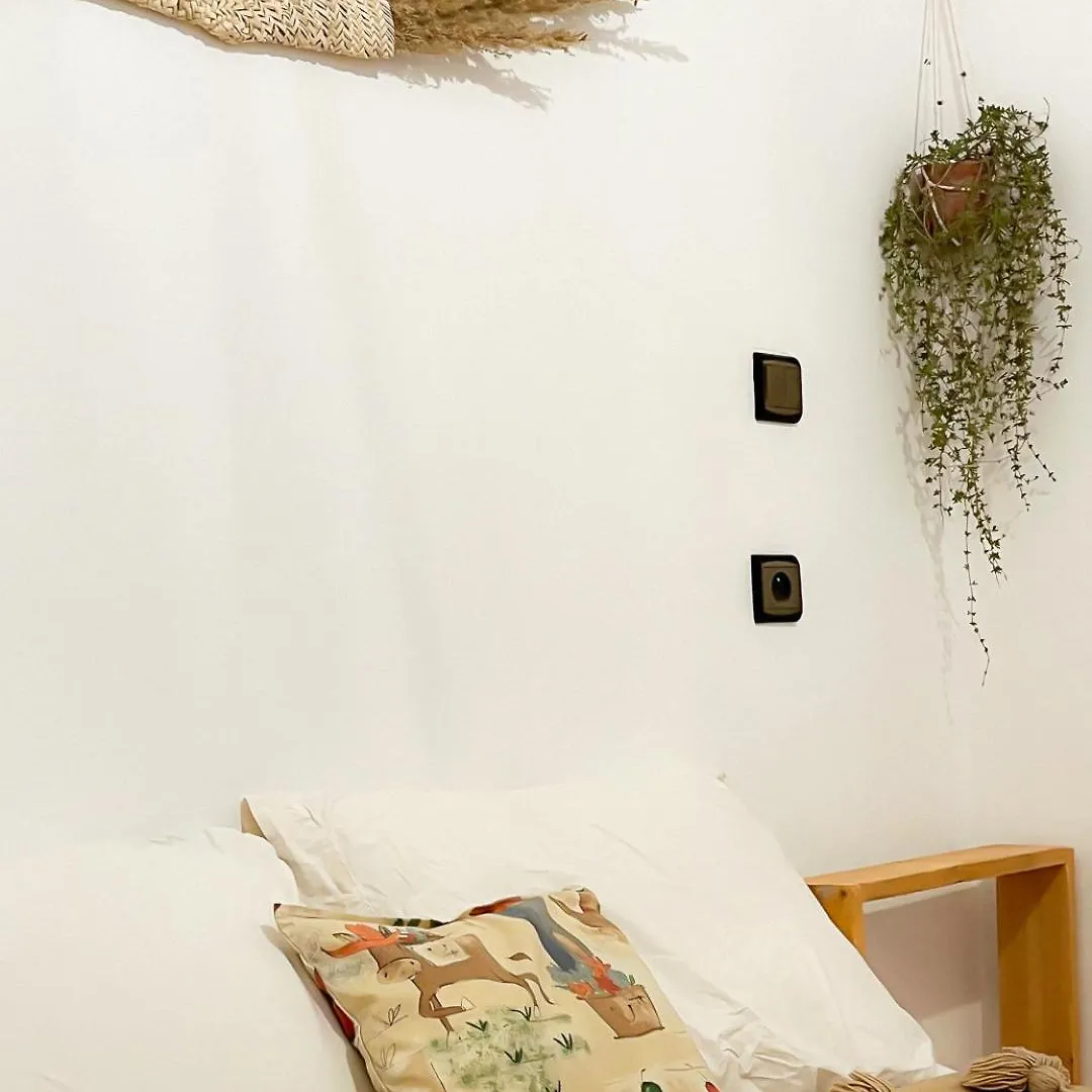 Desart Hostel Tamraght