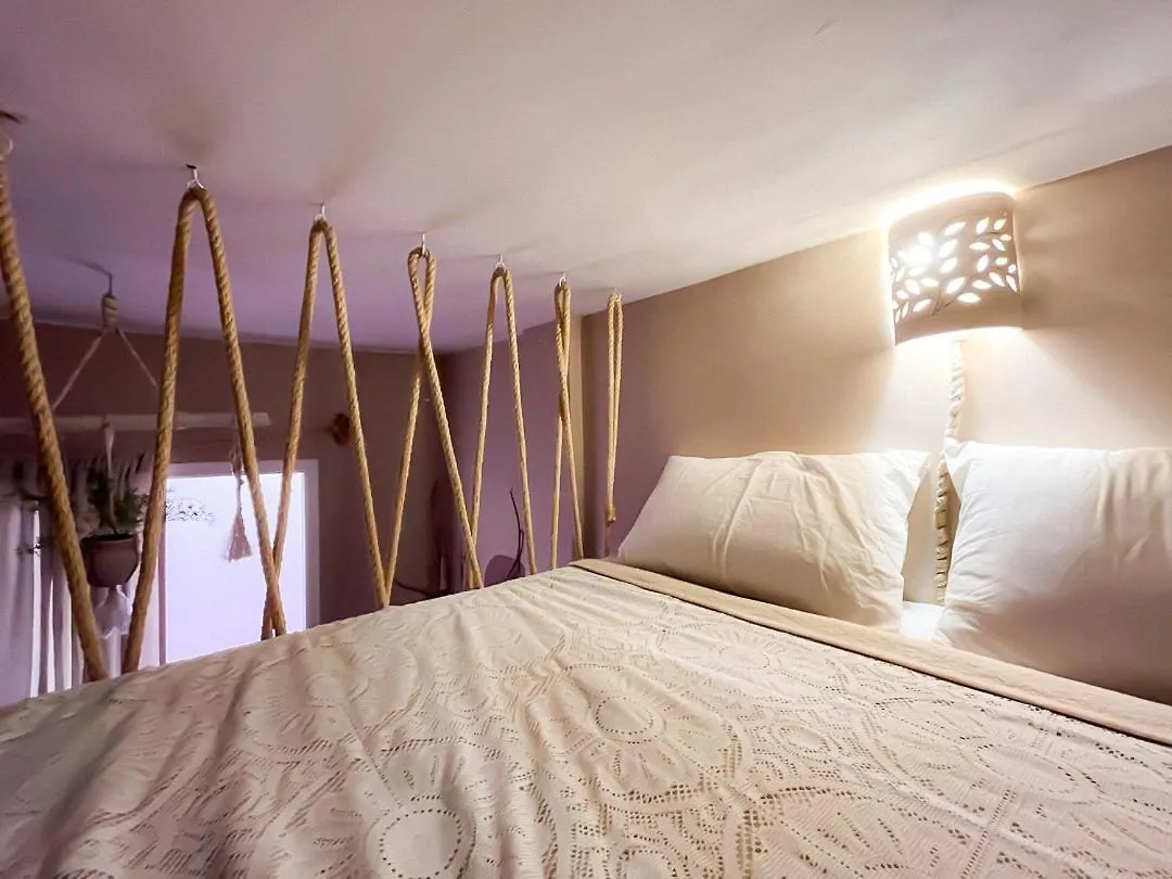 Desart Hostel Tamraght 0*,  Morocco